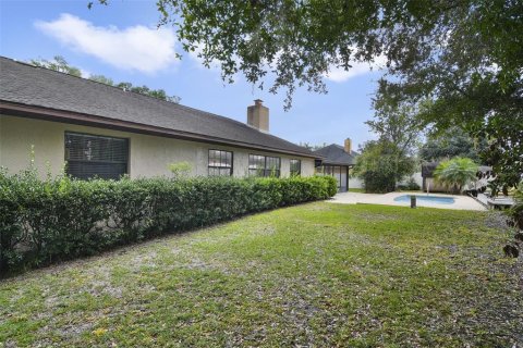 House in Ocala, Florida 3 bedrooms, 246.28 sq.m. № 2229491 - photo 25