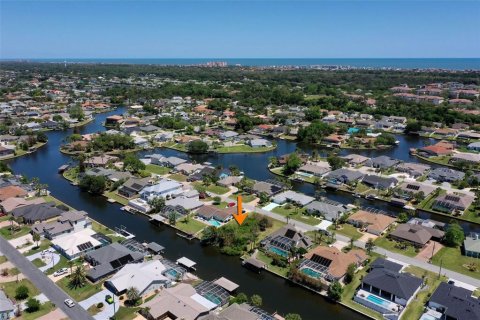 Terreno en venta en Palm Coast, Florida № 2098642 - foto 25