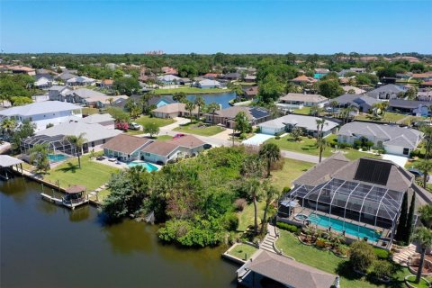 Terreno en venta en Palm Coast, Florida № 2098642 - foto 6