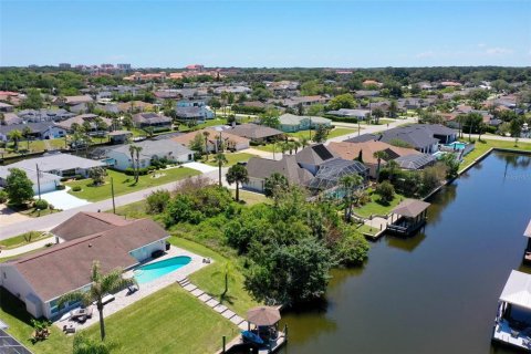 Terreno en venta en Palm Coast, Florida № 2098642 - foto 13