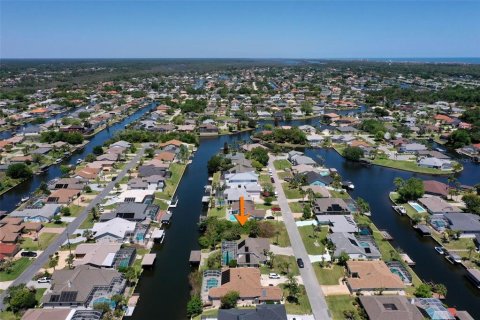 Terreno en venta en Palm Coast, Florida № 2098642 - foto 22