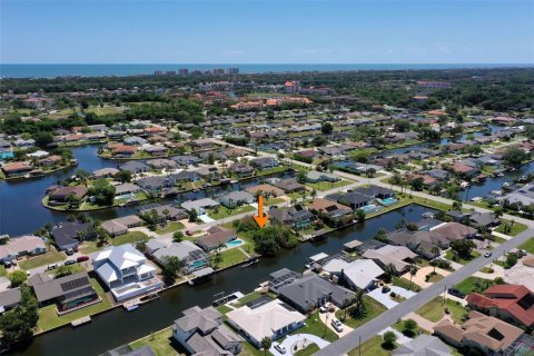 Terreno en venta en Palm Coast, Florida № 2098642 - foto 23