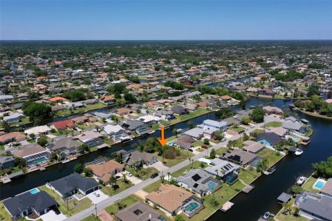 Terreno en venta en Palm Coast, Florida № 2098642 - foto 21