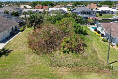 Terreno en venta en Palm Coast, Florida № 2098642 - foto 4