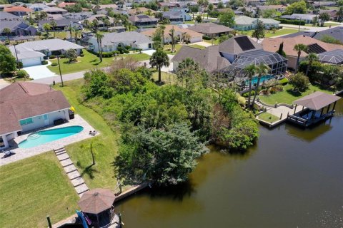 Terreno en venta en Palm Coast, Florida № 2098642 - foto 11