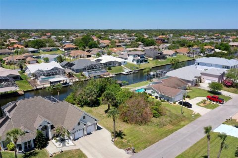 Terreno en venta en Palm Coast, Florida № 2098642 - foto 16