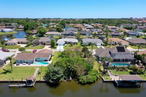 Terreno en Palm Coast, Florida № 2098642