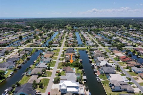 Terreno en venta en Palm Coast, Florida № 2098642 - foto 18