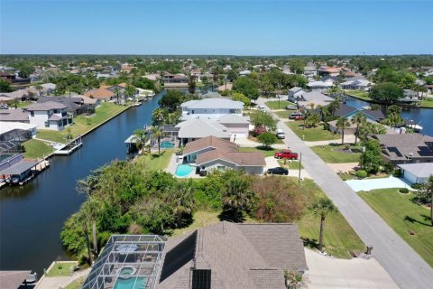 Terreno en venta en Palm Coast, Florida № 2098642 - foto 15