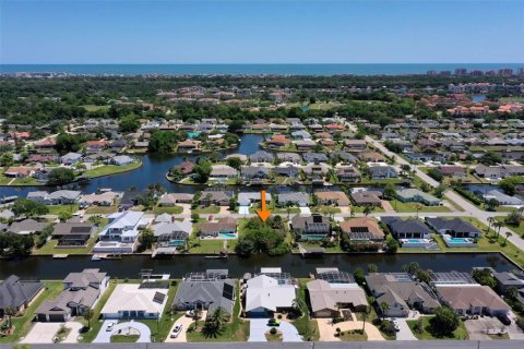 Terreno en venta en Palm Coast, Florida № 2098642 - foto 24