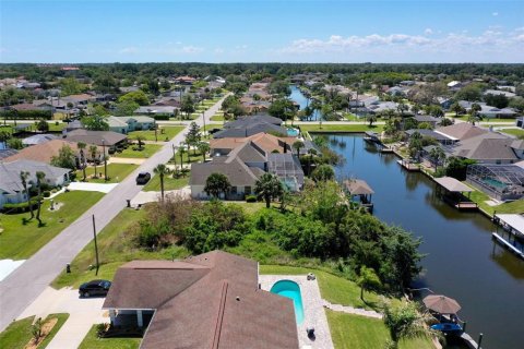 Terreno en venta en Palm Coast, Florida № 2098642 - foto 8