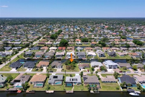 Terreno en venta en Palm Coast, Florida № 2098642 - foto 20