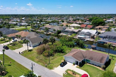 Terreno en venta en Palm Coast, Florida № 2098642 - foto 17
