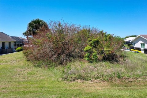Terreno en venta en Palm Coast, Florida № 2098642 - foto 2