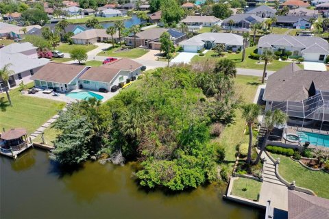 Terreno en venta en Palm Coast, Florida № 2098642 - foto 10