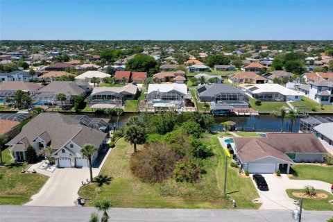 Terreno en venta en Palm Coast, Florida № 2098642 - foto 14
