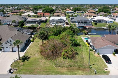Terreno en venta en Palm Coast, Florida № 2098642 - foto 5