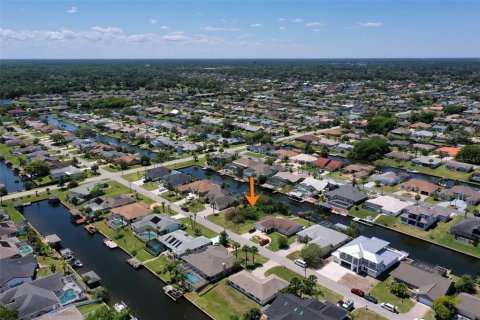 Terreno en venta en Palm Coast, Florida № 2098642 - foto 19