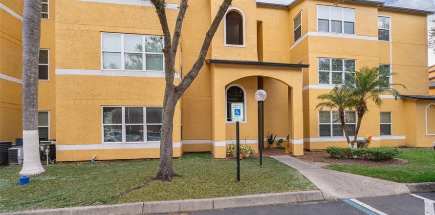 Condo in Orlando, Florida, 2 bedrooms  № 1511235
