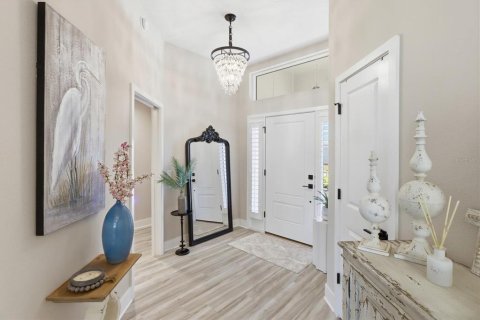 Villa ou maison à vendre à The Villages, Floride: 3 chambres, 179.02 m2 № 2416775 - photo 7