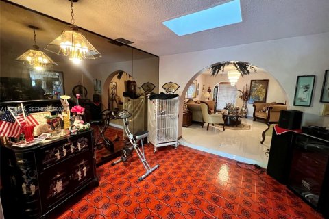 Купить виллу или дом в Майами, Флорида 5 спален, 235.88м2, № 2086135 - фото 17