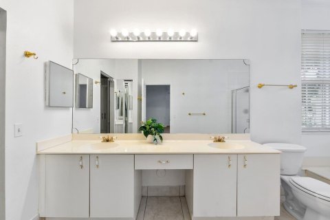 Copropriété à vendre à Coral Springs, Floride: 3 chambres, 171.4 m2 № 2253643 - photo 19