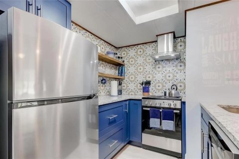Apartamento en alquiler en New Port Richey, Florida, 2 dormitorios, 88.44 m2 № 1919099 - foto 16