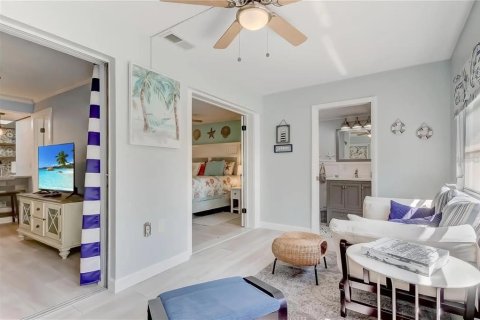 Apartamento en alquiler en New Port Richey, Florida, 2 dormitorios, 88.44 m2 № 1919099 - foto 6