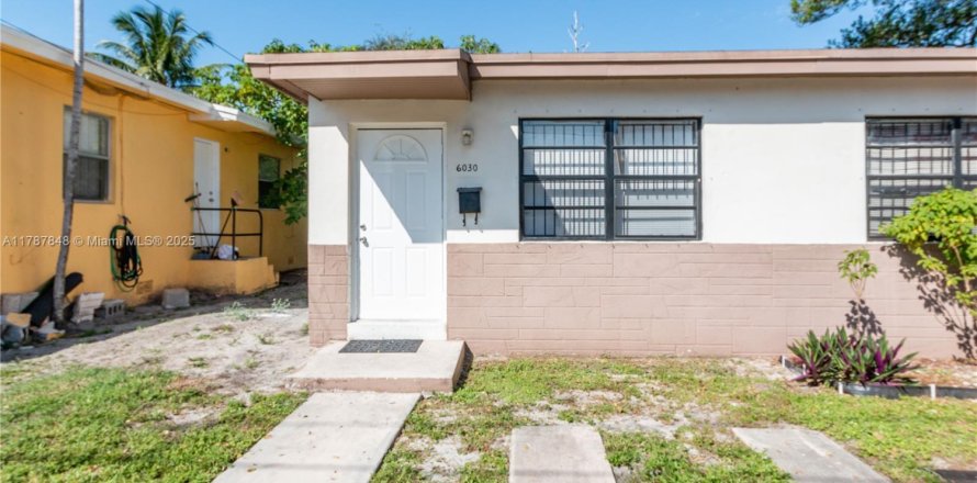 Villa ou maison à Miami, Floride 1 chambre, 103.68 m2 № 1704323