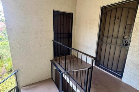 Condominio en alquiler en Orlando, Florida, 1 dormitorio, 60.85 m2 № 1913650 - foto 6