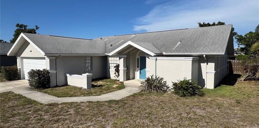 Casa en Sarasota, Florida 3 dormitorios, 138.89 m2 № 2152107