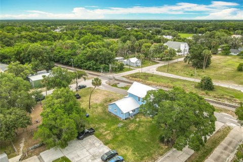 Immobilier commercial à vendre à Pierson, Floride: 7 chambres, 266.63 m2 № 2258438 - photo 13
