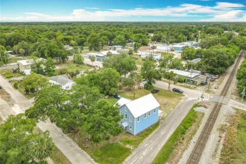 Immobilier commercial à vendre à Pierson, Floride: 7 chambres, 266.63 m2 № 2258438 - photo 12
