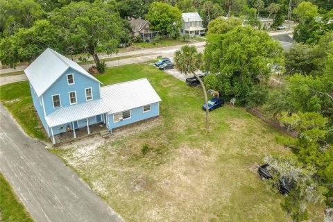 Immobilier commercial à vendre à Pierson, Floride: 7 chambres, 266.63 m2 № 2258438 - photo 11