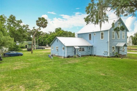 Immobilier commercial à vendre à Pierson, Floride: 7 chambres, 266.63 m2 № 2258438 - photo 2