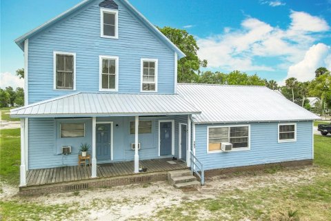 Immobilier commercial à vendre à Pierson, Floride: 7 chambres, 266.63 m2 № 2258438 - photo 9