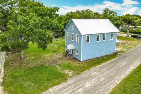 Immobilier commercial à vendre à Pierson, Floride: 7 chambres, 266.63 m2 № 2258438 - photo 10