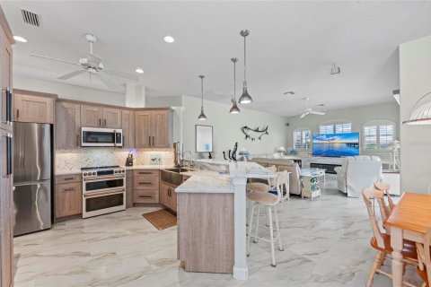 Casa en venta en Port Charlotte, Florida, 3 dormitorios, 207.92 m2 № 1777847 - foto 29