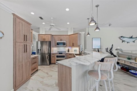Casa en venta en Port Charlotte, Florida, 3 dormitorios, 207.92 m2 № 1777847 - foto 27