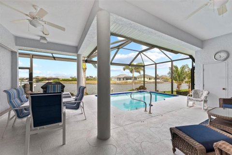 Casa en venta en Port Charlotte, Florida, 3 dormitorios, 207.92 m2 № 1777847 - foto 14