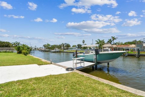 House in Seminole, Florida 3 bedrooms, 207.73 sq.m. № 1828093 - photo 1