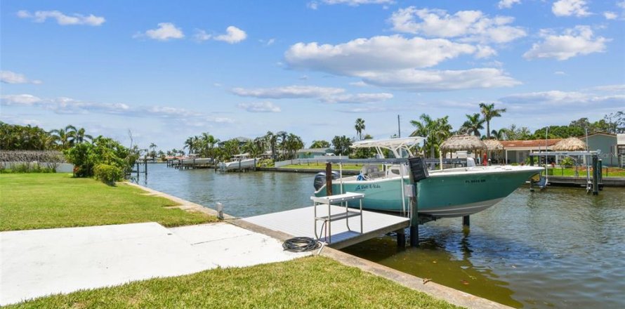 House in Seminole, Florida 3 bedrooms, 207.73 sq.m. № 1828093