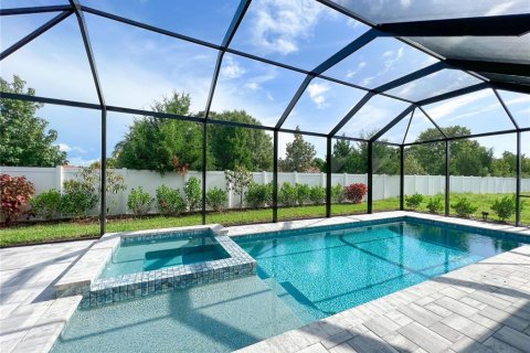 Villa ou maison à vendre à Sarasota, Floride: 3 chambres, 187.11 m2 № 1717234 - photo 26