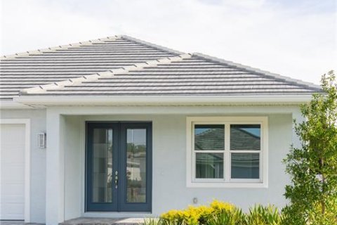 Villa ou maison à vendre à Sarasota, Floride: 3 chambres, 187.11 m2 № 1717234 - photo 4