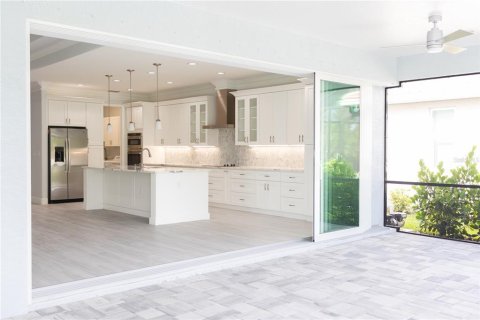 Villa ou maison à vendre à Sarasota, Floride: 3 chambres, 187.11 m2 № 1717234 - photo 25