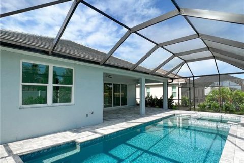 Villa ou maison à vendre à Sarasota, Floride: 3 chambres, 187.11 m2 № 1717234 - photo 27