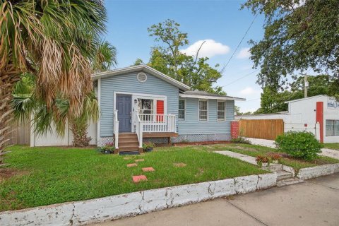 Villa ou maison à vendre à Tampa, Floride: 4 chambres, 130.43 m2 № 1875753 - photo 20