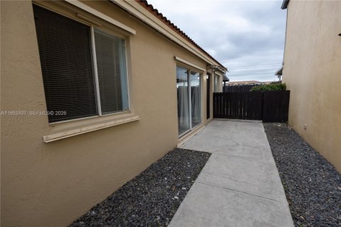 Купить виллу или дом в Майами, Флорида 3 спальни, 108.79м2, № 2007440 - фото 5