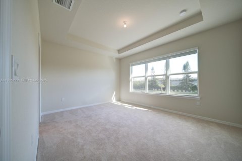 Townhouse in Hollywood, Florida 3 bedrooms, 163.51 sq.m. № 1993418 - photo 21