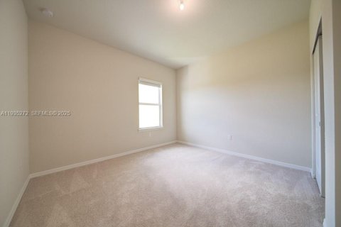 Townhouse in Hollywood, Florida 3 bedrooms, 163.51 sq.m. № 1993418 - photo 19